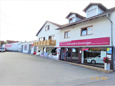 Automobile Emminger GmbH