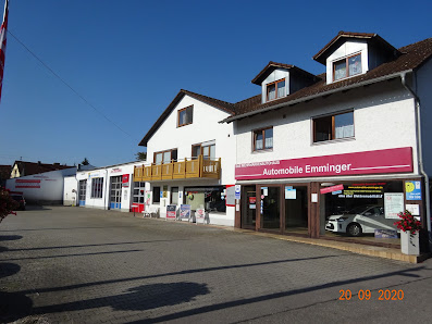 Automobile Emminger GmbH