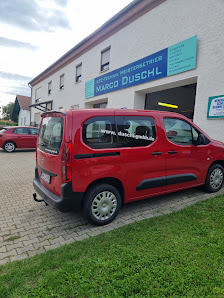 Kfz-Technik Meisterbetrieb Marco Duschl