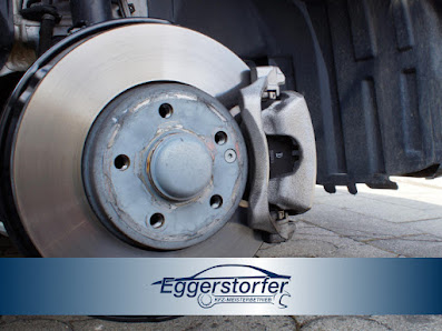 KFZ-Meisterbetrieb Daniel Eggerstorfer