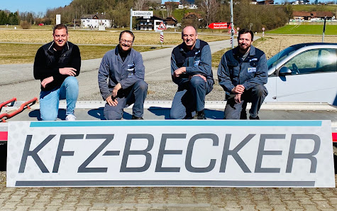 KFZ-Becker - Christian Becker