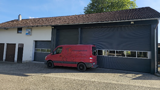 TS Fahrzeugtechnik
