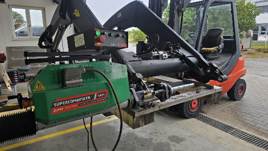TS Fahrzeugtechnik