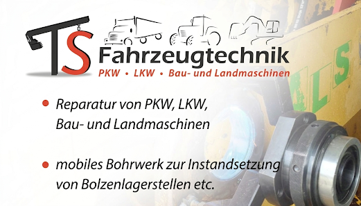 TS Fahrzeugtechnik