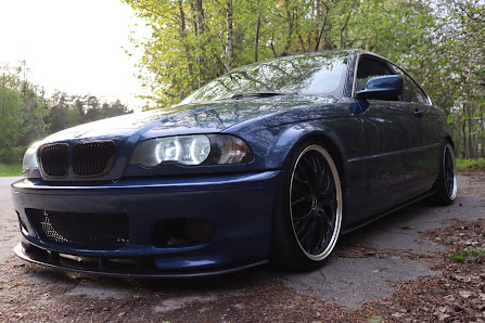 PB Car Performance