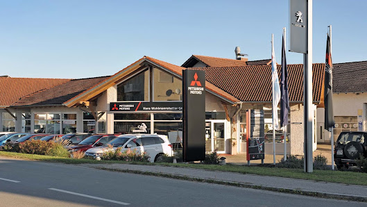 Hans Wohlmanstetter GmbH