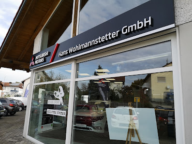 Hans Wohlmanstetter GmbH