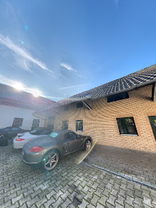 Freie Porsche Fahrzeuge Werkstatt Skramovsky Motorsport
