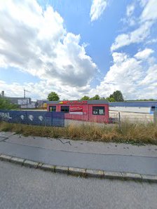 Carglass GmbH Pfarrkirchen (Mooshof)
