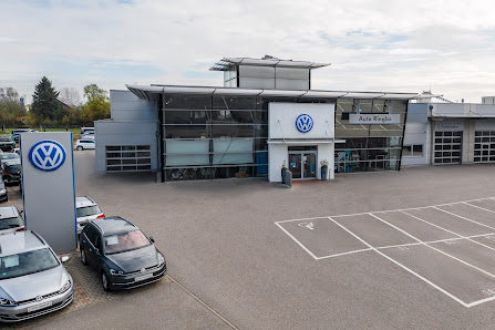Auto-Ringler-Service GmbH