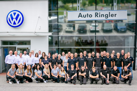 Auto-Ringler-Service GmbH