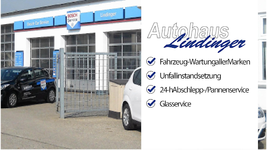 Autohaus Lindinger GmbH