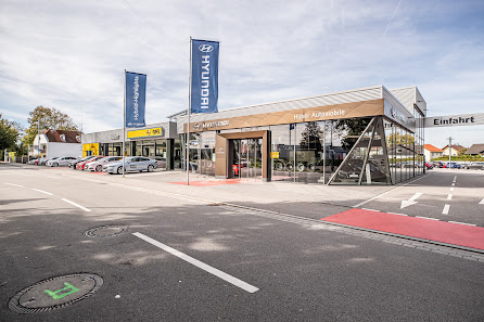 Huber Automobile GmbH & Co. KG