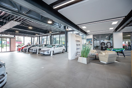 Huber Automobile GmbH & Co. KG