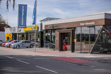 Huber Automobile GmbH & Co. KG