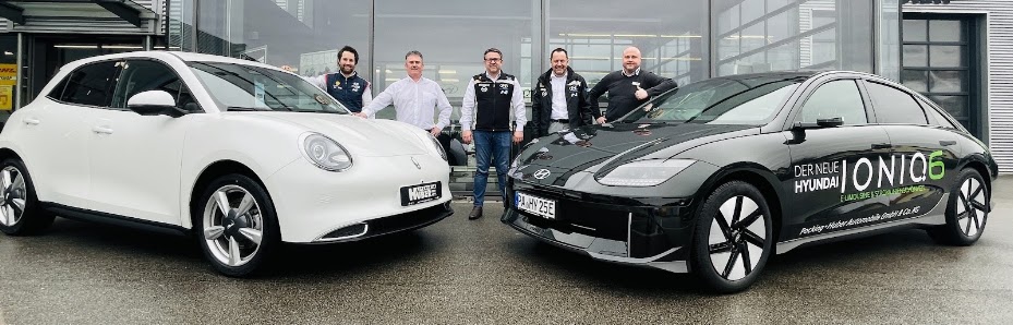 Huber Automobile GmbH & Co. KG