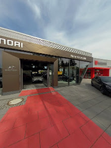 Huber Automobile GmbH & Co. KG