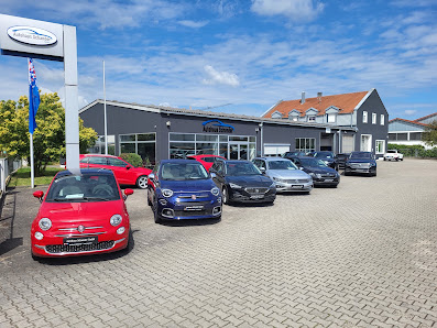 Autohaus Schander GmbH