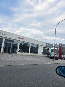 Autohaus Blöchl GmbH - offizieller Ferrari Servicepartner