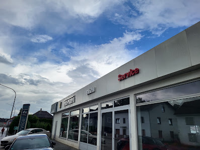 Autohaus Blöchl GmbH - offizieller Ferrari Servicepartner