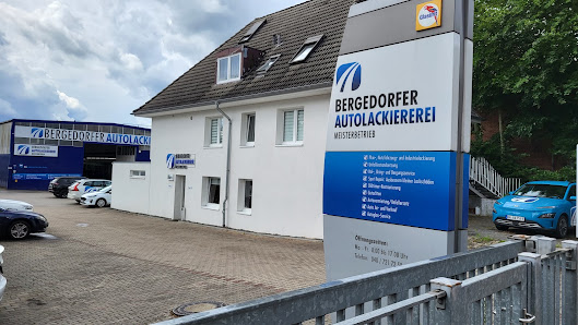 Bergedorfer Autolackiererei e.K.