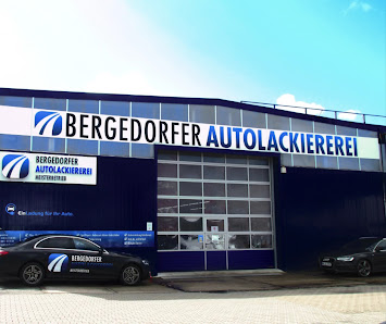 Bergedorfer Autolackiererei e.K.