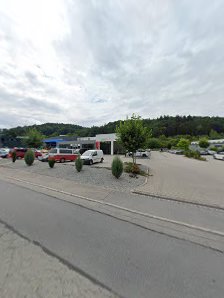 Erich Röhr Vilshofen NL d. Erich Röhr GmbH & Co. KG Skoda