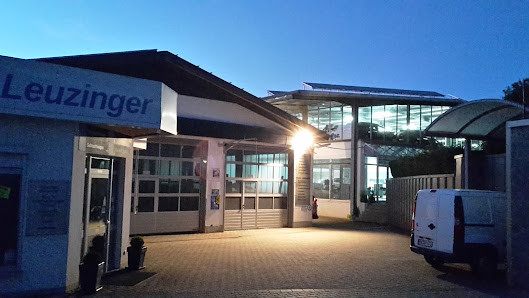 Autohaus Leuzinger GmbH
