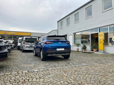 Autohaus Hartl OHG