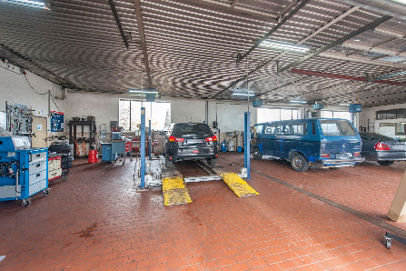 Autohaus Andorfer GmbH