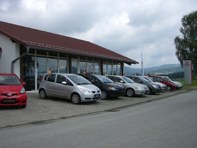 Autohaus Andorfer GmbH