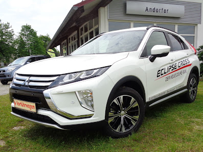 Autohaus Andorfer GmbH