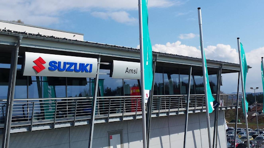 Autohaus Amsl