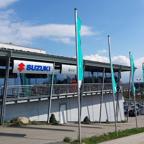 Autohaus Amsl