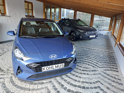 Auto Kohlmus Inh. Sascha Kohlmus