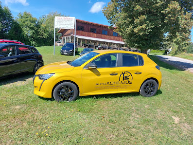 Auto Kohlmus Inh. Sascha Kohlmus