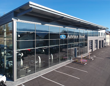 Ford Autohaus Brandl Inh. Benjamin Brandl