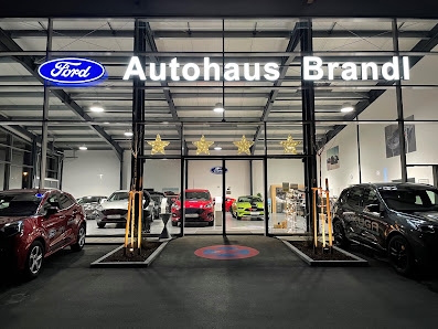 Ford Autohaus Brandl Inh. Benjamin Brandl