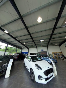 Ford Autohaus Brandl Inh. Benjamin Brandl