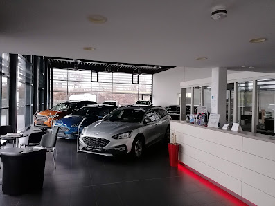 Auto Tischler GmbH