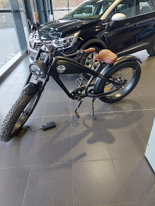 Auto Tischler GmbH