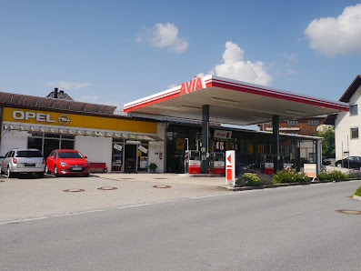 Autohaus Simmerl GmbH