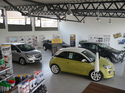 Autohaus Simmerl GmbH