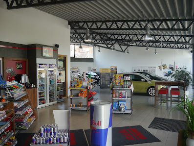 Autohaus Simmerl GmbH