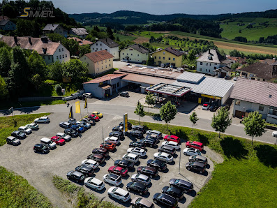Autohaus Simmerl GmbH