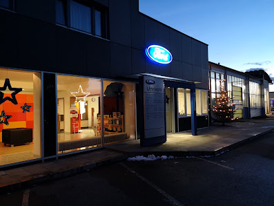 Autohaus Unrecht e.K. Zweigbetrieb Pocking