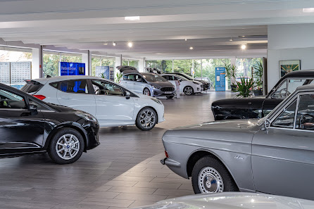Autohaus Unrecht e.K. Zweigbetrieb Pocking