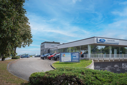 Autohaus Unrecht e.K. Zweigbetrieb Pocking