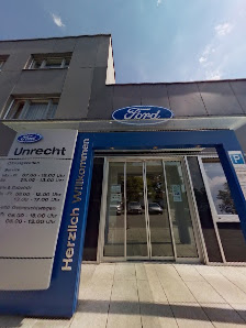 Autohaus Unrecht e.K. Zweigbetrieb Pocking