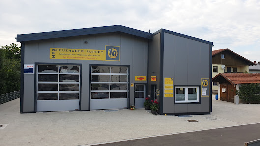 1a Autoservice Kreuzhuber KFZ-Meisterbetrieb